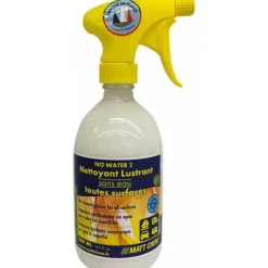 Clearance Matt Chem Marine MATT CHEM No Water 2 nettoyant sans eau