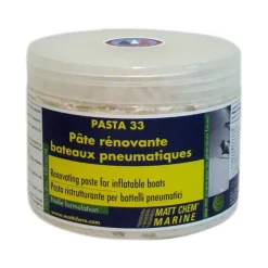 Clearance Matt Chem Marine MATT CHEM Pasta 33 Pâte rénovante pneumatique