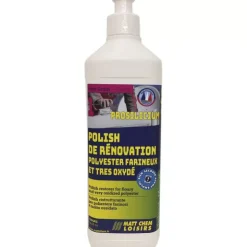 Outlet Matt Chem Loisirs MATT CHEM Prosilicium polish polyester farineux