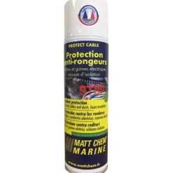 Matt Chem Marine MATT CHEM Protect Cable protection câble & gaine anti-rongeurs