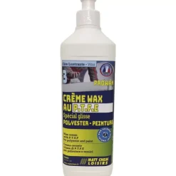 Best Matt Chem Loisirs MATT CHEM Prowax cire de protection polyester