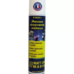 Discount Matt Chem Marine MATT CHEM R. Nov + mousse rénovante métaux