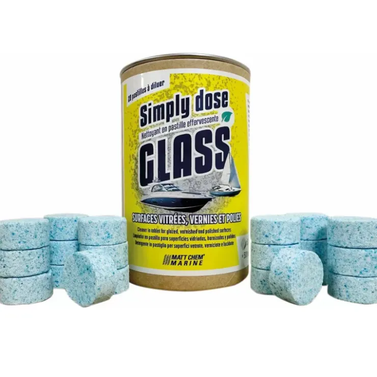 Sale Matt Chem Marine MATT CHEM Simply Glass | Marine