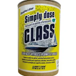 Sale Matt Chem Marine MATT CHEM Simply Glass | Marine