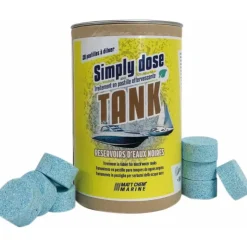 Online Matt Chem Marine MATT CHEM Simply Tank | Marine