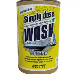 Outlet Matt Chem Marine MATT CHEM Simply Wash | Marine