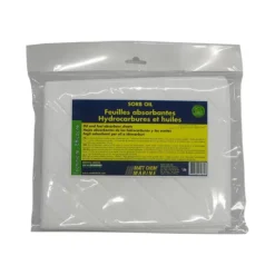 Sale Matt Chem Marine MATT CHEM Sorb-Oil feuilles absorbantes huile