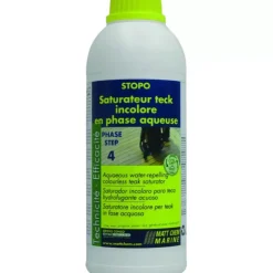 Matt Chem Marine MATT CHEM Stopo Saturateur de teck | phase 4