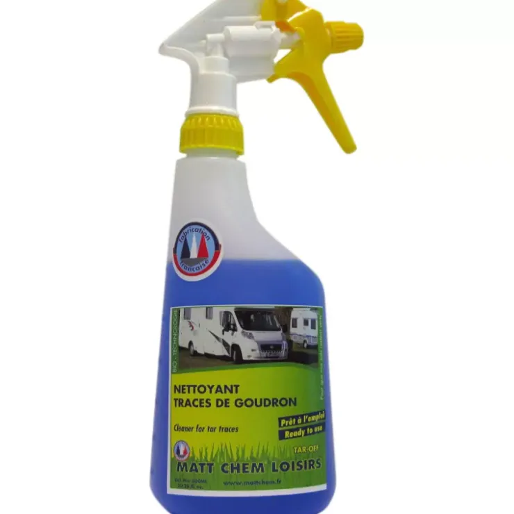 Sale Matt Chem Loisirs MATT CHEM Tar-Off Eliminateur de gourdron