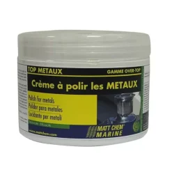 New Matt Chem Marine MATT CHEM Top Métaux polish métaux