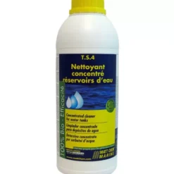 Hot Matt Chem Marine MATT CHEM T.S.4 Nettoyant concentré réservoir d'eau