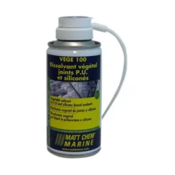 Discount Matt Chem Marine MATT CHEM Vege 100 Dissolvant végétal joints P.U et silicone