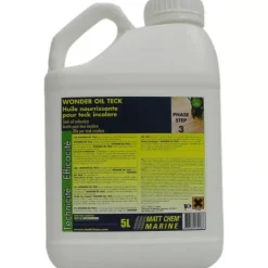 Sale Matt Chem Marine MATT CHEM Wonder Oil-teck huile de teck incolore | phase 3