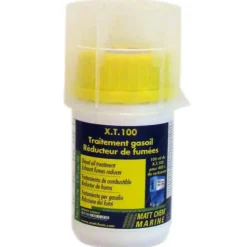 Sale Matt Chem Marine MATT CHEM X.T.100 Traitement gasoil réducteur de fumées