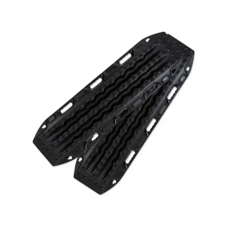 Best MAXTRAX Plaque de franchissement MKII