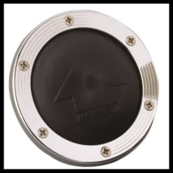 Discount MAXWELL Contacteur à pied tout inox ø 118 mm