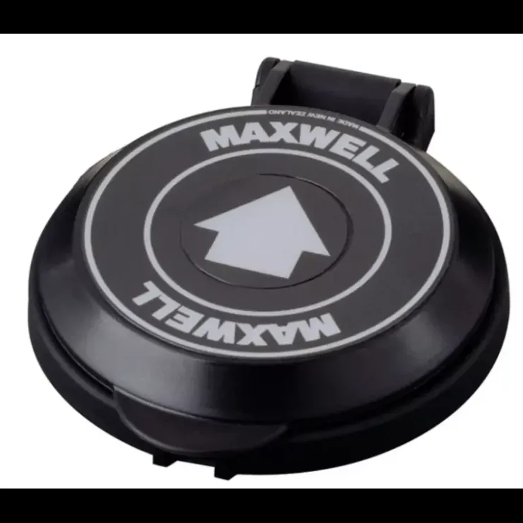 Discount MAXWELL Contacteur à pied compacte