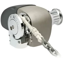Best MAXWELL Guindeau HRC10-8 12V | 1000W | Barbotin 8 mm