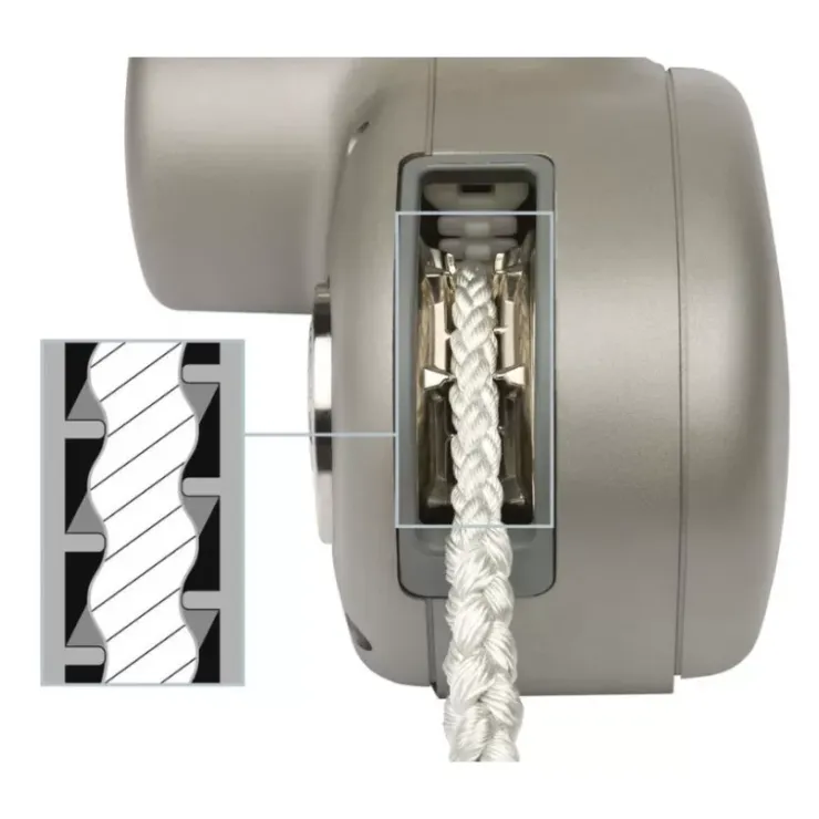 Outlet MAXWELL Guindeau HRCFF 12V | 600W