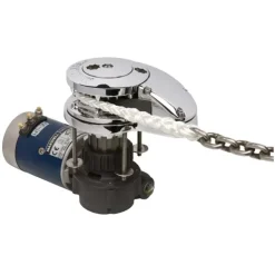 Sale MAXWELL Guindeau RC-10  12V | 1200W Barbotin 10 mm