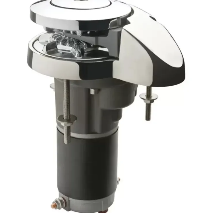 New MAXWELL Guindeau RC-6 12V | 500W Barbotin 6 -7 mm