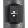 Discount MAXWELL Interrupteur montée descente guindeau 12/24 V