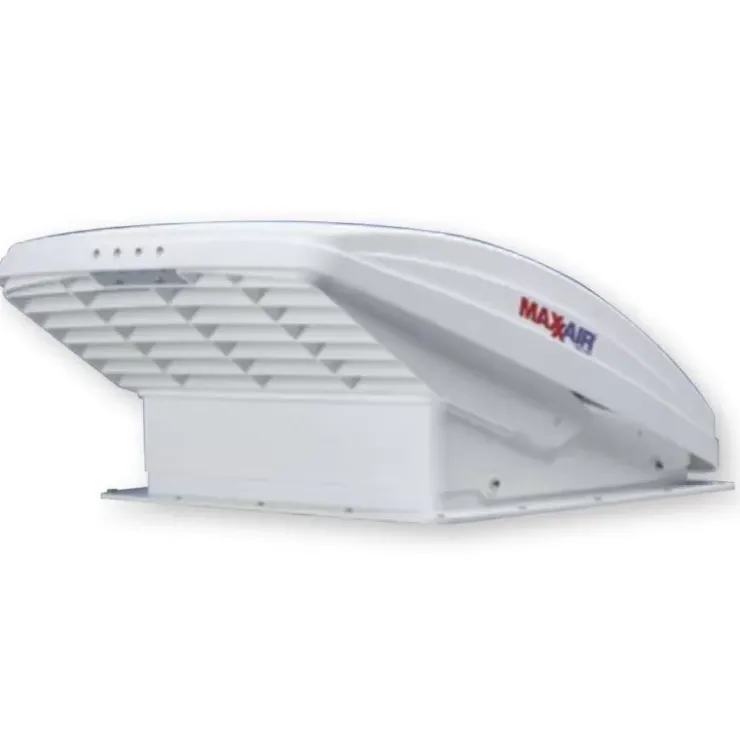 Best MAXXAIR Maxxfan Deluxe