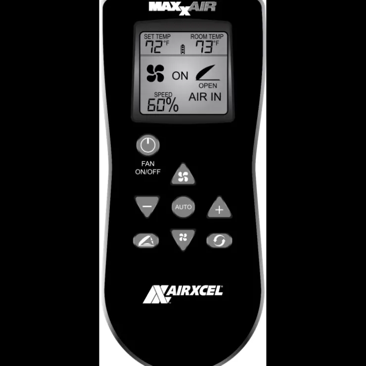 Best MAXXAIR Maxxfan Deluxe