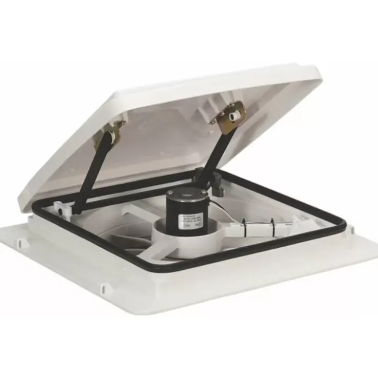 Outlet MAXXAIR Maxxfan Plus 40 x 40 cm