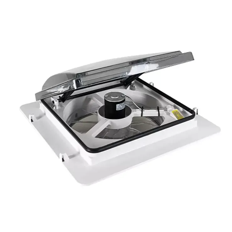 Outlet MAXXAIR Maxxfan Plus 40 x 40 cm