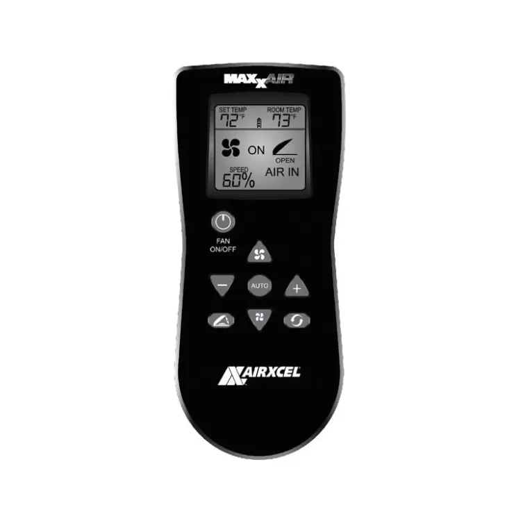 Outlet MAXXAIR Maxxfan Plus 40 x 40 cm