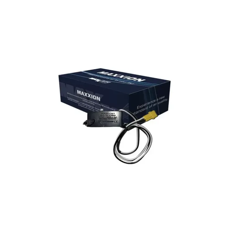 Clearance MAXXAIR Maxxion – Ioniseur 12 V pour MaxxFan Deluxe