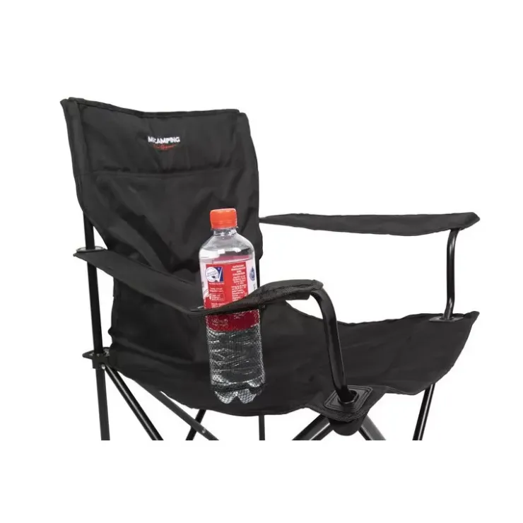 Sale MC Camping Fauteuil Mahalo