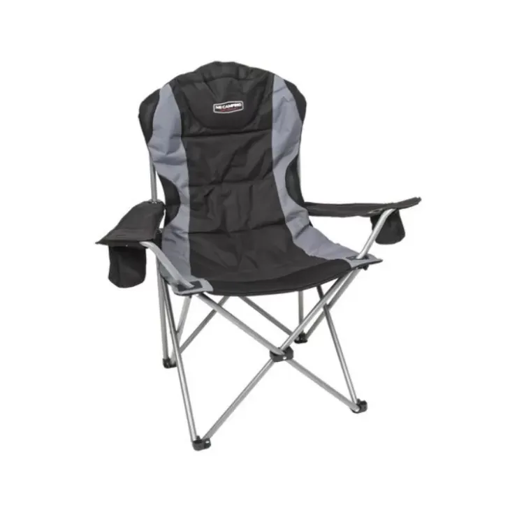 Sale MC Camping Fauteuil Toledo