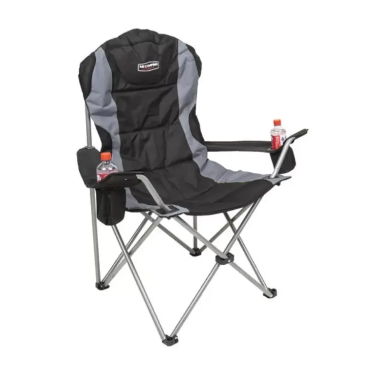 Sale MC Camping Fauteuil Toledo