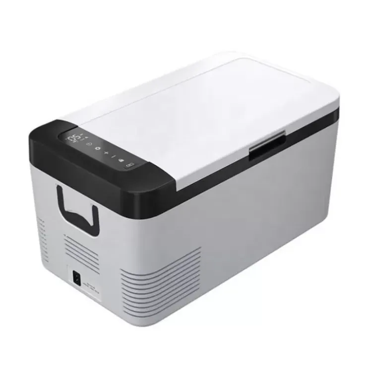 Online MC Camping Style'N'Cool 26 L
