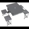 Outlet MC Camping Table pique-nique