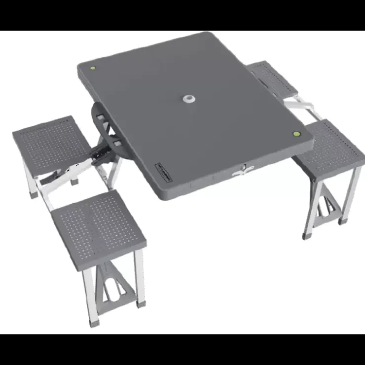 Outlet MC Camping Table pique-nique