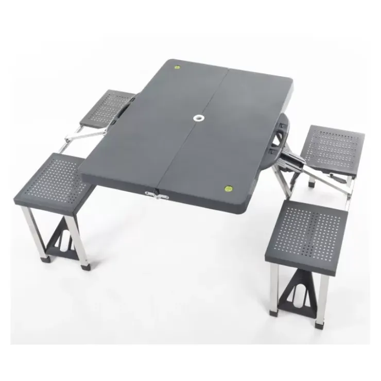 Outlet MC Camping Table pique-nique