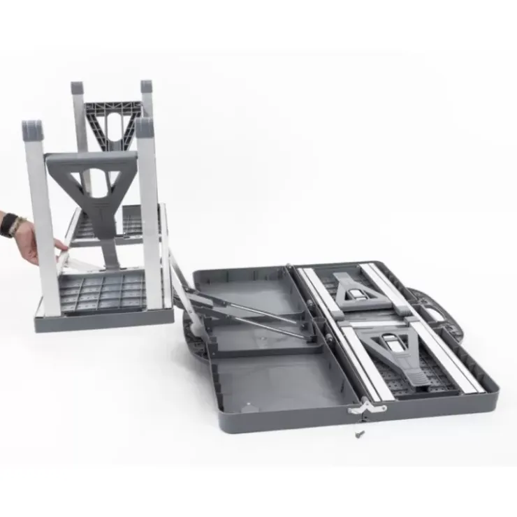 Outlet MC Camping Table pique-nique