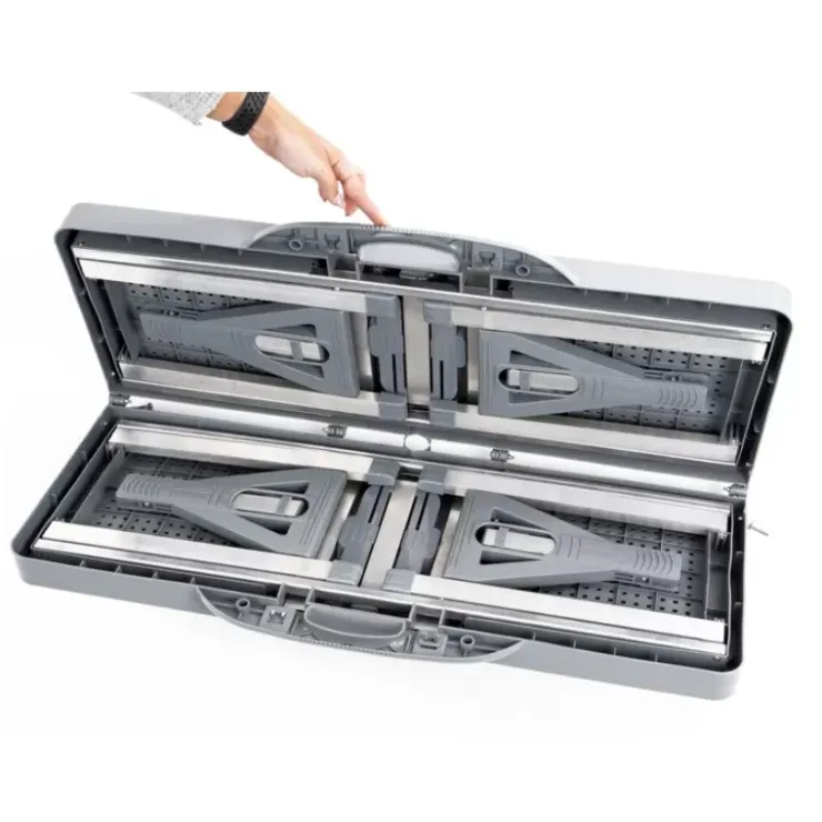 Outlet MC Camping Table pique-nique