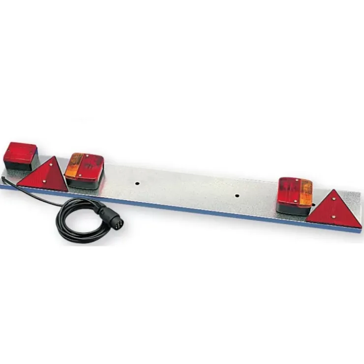 Clearance Maitre Equipement ME Plaque de signalisation acier 1050 x 140 mm