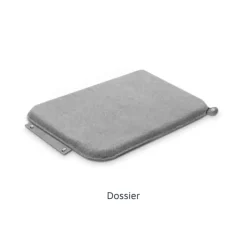 New Medisana To go | Coussin Chauffant