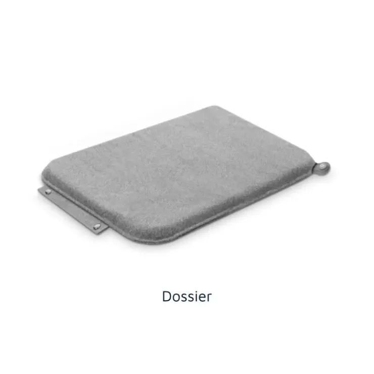 New Medisana To go | Coussin Chauffant