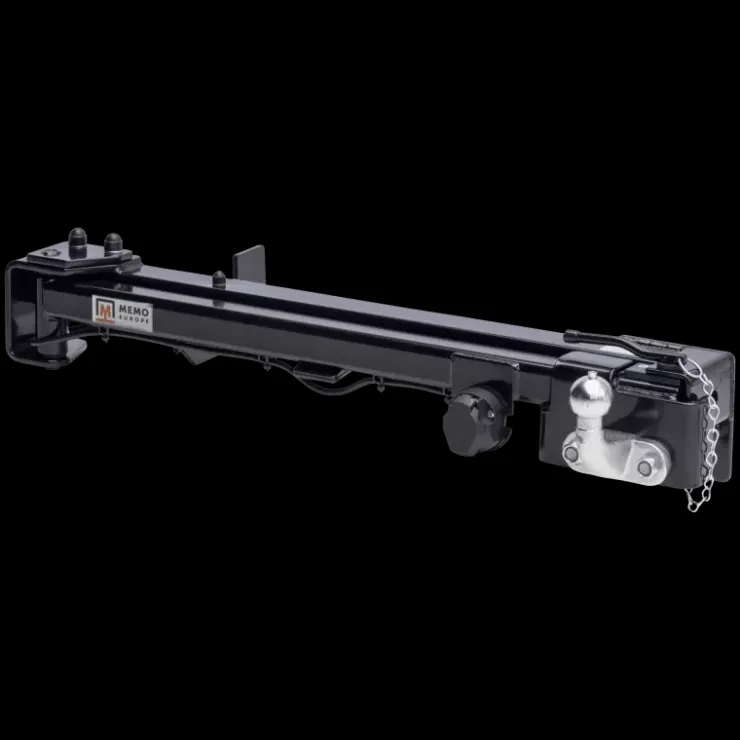 Outlet MEMO EUROPE MEMO Bras pivotant Van-Swing | Master 2