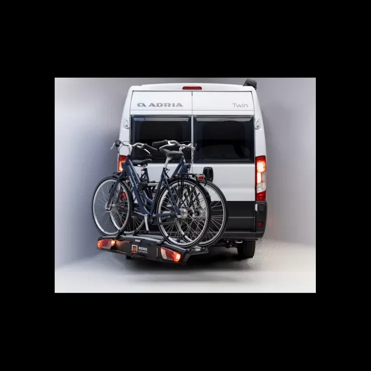 MEMO EUROPE MEMO Bras pivotant Van-Swing | Trafic 2 / 3