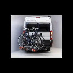 Best MEMO EUROPE MEMO Bras pivotant Van-Swing | Sprinter