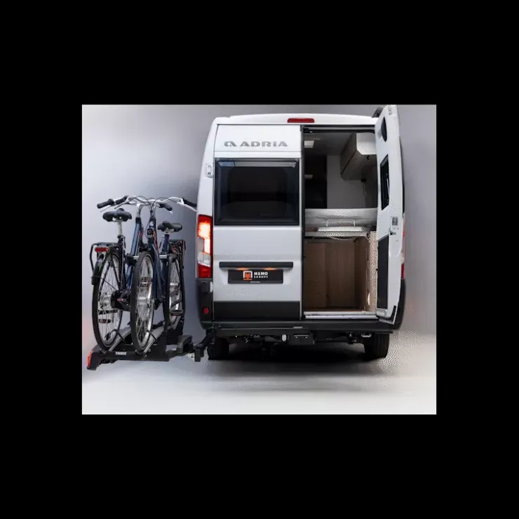 Best MEMO EUROPE MEMO Bras pivotant Van-Swing | Sprinter
