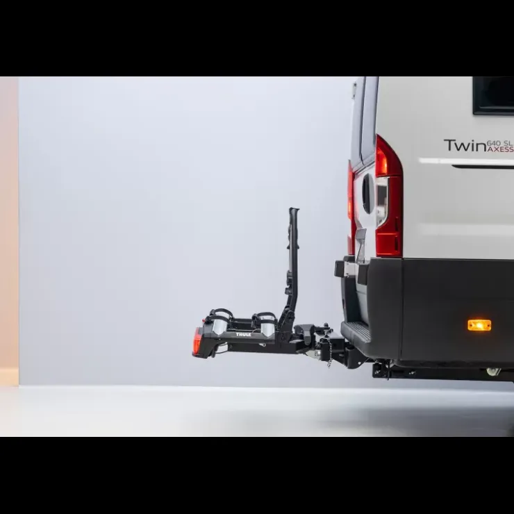 Best MEMO EUROPE MEMO Bras pivotant Van-Swing | Sprinter
