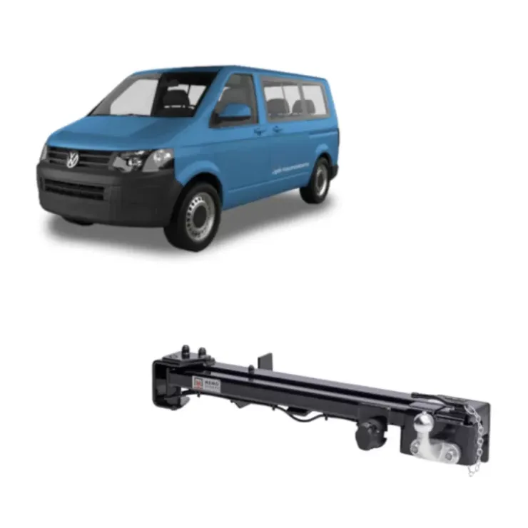 Discount MEMO EUROPE MEMO Bras pivotant Van-Swing | VW T5 / T6